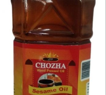 Seasame oil chozhan 1L