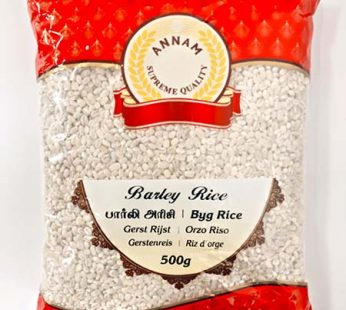 Annam Barley Rice  500G