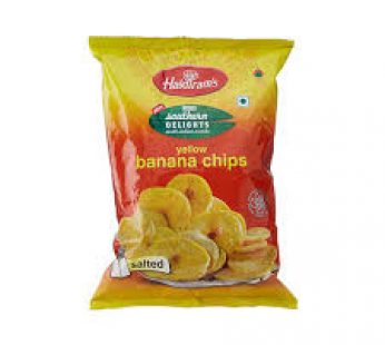 Banana Chips haldirams 180G
