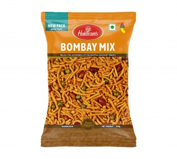 Bombay mix Haldirams 200G