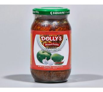 Dolly rauchig Mixed pickle 1KG
