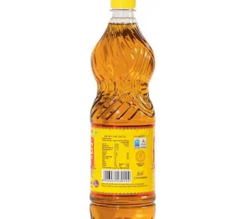 EG gingelly oil 1L