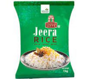 India Gate Jeera Rice 5KG