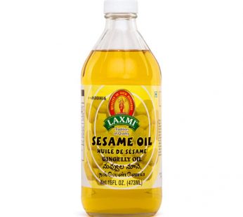 Lakshmi sesame oil 1L