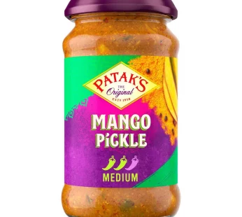 Patak‘s Mango Pickle 283G