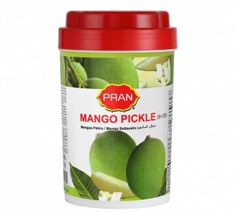 Pran mango Pickle 1KG