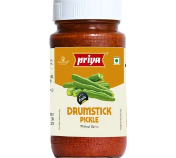 Priya Drumstick pickle 300G
