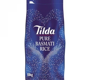 Tilde pure basmati rice 10KG