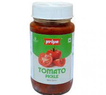 Tomato Pickle priya 300G