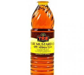 Trs pure mustard oil 500ml