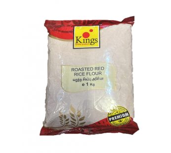 Kings Red Rice Flour 1kg