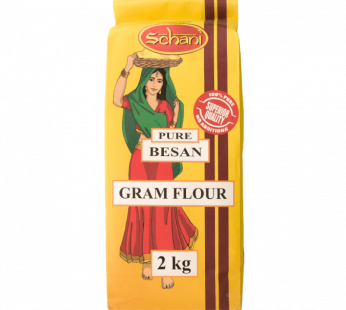 Schani Gram Flour 2kg