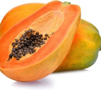 papaya 1KG
