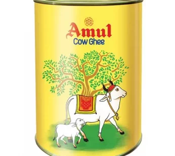 Amul Cow ghee 1L