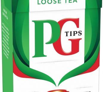 PG tips Tea 250g