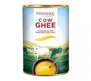 Patanjali  cow ghee 500g