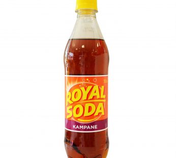 Royal soda kampane 500ml